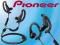 Pioneer SE-E721 SŁUCHAWKI DLA SPORTOWCÓW FV23%