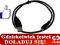 KABEL MICRO USB ŁADOWARKA NOKIA SAMSUNG HTC SONY