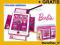 BARBIE PAD Interaktywny Organizer tablet pamiętnik