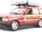 SECURIT RANGE ROVER auto 1:24 22062 BBURAGO Burago