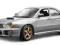 SUBARU IMPRE BIJOUX auto 1:24 22090 BBURAGO Burago