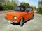 Fiat 126p 650 ES 1984r, GODNY UWAGI!-zamiana