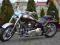 HARLEY DAVIDSON SOFTAIL SCREAMIN EAGLE CVO 110