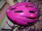 Kask _dziewczynka Rower_Rolki Nowy bez metki XS