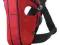 BABYBJORN - NOSIDEŁKO baby bjorn  SPIRIT czerwone
