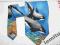 Krawat THE TIE STUDIO ___  j.NOWY- NIESPOTYKANY:-)