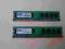 Pamiec GoodRAM 1GB (2x512MB) DDR2 667MHz PC-5300