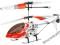 HELIKOPTER ZDALNIE STEROWANY SWIFT 3 kanały wawa