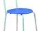 Krzesło metalowe 