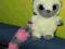 lemur maskotka Yoo Hoo 18cm