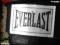 NOWE rękawice bokserskie EVERLAST___SKÓRA !!!