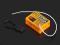 Odbiornik GR300 3CH Spektrum DSM2 2.4GHz ORANGE