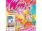 WIRTUALNE ZAMIESZANIE WINX CLUB PL - nowa, folia!