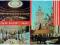 Pocztówka Warszawa Pałac Kultury i Sztuki KAW 1979