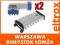 ZESTAW MULTISWITCH+2 KONWERTERY QUATTRO  7386