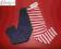 Y.D PRIMARK wiosna Getry Legginsy 2-PAK 98 2-3