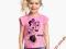 NOWY T-SHIRT MINNIE MOUSE H&amp;M 98/104