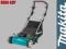 MAKITA UV3600 wertykulator aerator 1800W 36cm