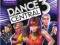 XBOX 360_DANCE CENTRAL 3_ Łódź_ZACHODNIA 21_PL