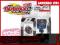 Dysk Beyblade Metal Fury L-Drago Destructor Hasbro