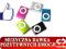 ODTWARZACZ MP3 mini CZYTNIK KART micro SD