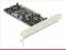 Delock Karta PCI->4xSATA RAID