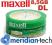 Płyty MAXELL DVD+R DL 8,5GB 8x DOUBLE LAYER 100szt