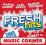 V/A - FRESH HITS 2014 /2CD/ !