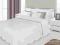 Narzuta narzuty gładkie 220x240 EUROFIRANY