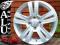 138 S NOWE FELGI 15'' 4x100 OPEL ASTRA CORSA MERIV