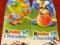 Kinder Chocolate czekoladki batoniki 16 szt. 200g