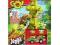HASBRO - ANGRY BIRDS GO - TOWER KNOCKDOWN - A6437