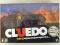 HASBRO - GRA - CLUEDO - 38712