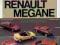 Renault Megane modele 1995-1998 - praca zbiorowa