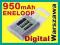 ENELOOP XX 4xAAA Japan 950mAh BOX *SKLEP W-WA*