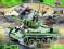 KLOCKI COBI  CZOŁG T-34 TANK 400 REKLAMA TV