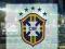 PANINI ADRENALYN XL FIFA WORLD CUP 14 BRAZIL LOGO