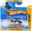 Hot Wheels SAMOCHODZIK RESORAK AUTO 011/214