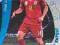 PANINI ADRENALYN XL FIFA WORLD CUP 14 BRAZIL XABI