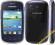 Samsung Galaxy Star S5280 Black FV 23%