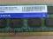 ADATA  DDR3 4GB SODIMM PC3-12800 1600MHz