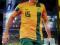 FIFA WORLD CUP 2014 BRAZIL JEDINAK nowa AUSTRALIA