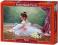 Puzzle Castorland 500 Mała ballerina Promocja