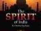 SHANKAR, R. - THE SPIRIT OF INDIA /CD/ -