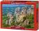 Puzzle Castorland 2000 Klasztor Meteora Grecja