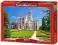 Puzzle Castorland 1000 Zamek Hluboka Czechy