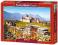 Puzzle Castorland 1000 Zamek Aigle Szwajcaria