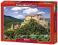 Puzzle Castorland 1000 Zamek Orawski Słowacja