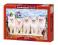 Puzzle Castorland  1500 Kotki o niebieskich oczach