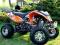 Quad ATV EGLMOTOR MAD MAX 250 Nawiększy i Mocny !!